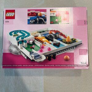 NIB Lego Magic Maze #40596